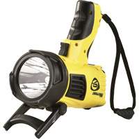 Waypoint&reg; Pistol Grip Spotlights, LED, 550 Lumens, C Batteries Absolute Business Supply