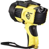 Waypoint&reg; Pistol Grip Spotlights, LED, 550 Lumens, C Batteries Absolute Business Supply