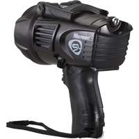 Waypoint&reg; Pistol Grip Spotlights, LED, 550 Lumens, C Batteries Absolute Business Supply