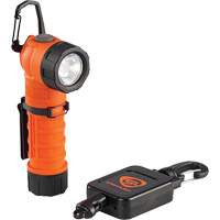 Polytac&reg; 90 X LED Compact Tactical Flashlight Absolute Business Supply