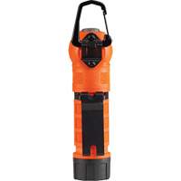Polytac&reg; 90 X LED Compact Tactical Flashlight Absolute Business Supply