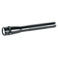 Mini&reg; PRO Flashlight, LED, 332 Lumens, AA Batteries Absolute Business Supply