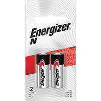 Alkaline Industrial Batteries, N, 1.5 V Absolute Business Supply