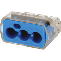 In-Sure Push-In Connectors Absolute Business Supply