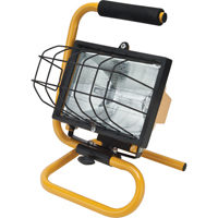 Hand-Held Work Lights