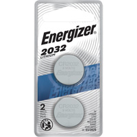 CR2032 Lithium Batteries, 3 V Absolute Business Supply
