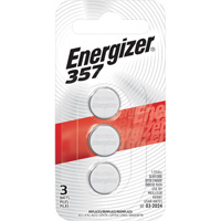 357/303 Batteries, 1.5 V Absolute Business Supply