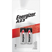 Miniature Alkaline Battery, A23, 12 V Absolute Business Supply