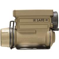 Sidewinder Compact&reg; II Aviation Flashlight Absolute Business Supply