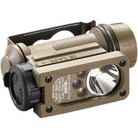 Sidewinder Compact&reg; II Aviation Flashlight Absolute Business Supply