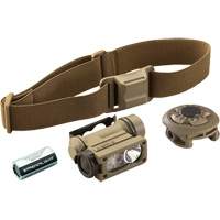 Sidewinder Compact&reg; II Aviation Flashlight Absolute Business Supply