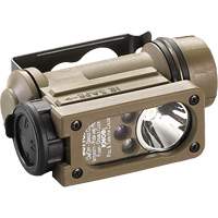 Sidewinder Compact&reg; II Aviation Flashlight Absolute Business Supply