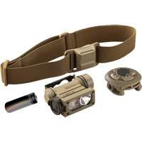 Sidewinder Compact&reg; II Aviation Flashlight Absolute Business Supply