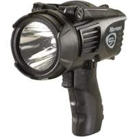 Waypoint&reg; Pistol Grip Spotlight, LED, 550 Lumens, C Batteries Absolute Business Supply