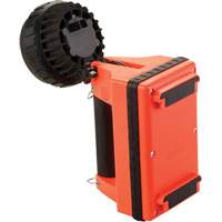 Lanterne E-Spot FireBox, DEL, 540 lumens, 7 hres de fonctionnement, piles Rechargeable, Compris Absolute Business Supply