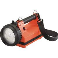 Lanterne E-Flood FireBox, DEL, 615 lumens, 8 hres de fonctionnement, piles Rechargeable, Compris Absolute Business Supply