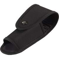 Deluxe Flashlight Holster, Flashlight Holder, Nylon, 1 Pockets Absolute Business Supply