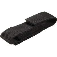 ProTac&reg; 2L Flashlight Holster, Flashlight Holder, Nylon, 1 Pockets Absolute Business Supply