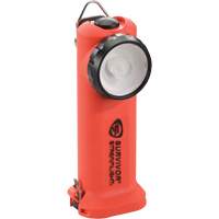 Lampe de poche Survivor, DEL, Piles Rechargeable/AA, Polym&egrave;re de nylon Absolute Business Supply