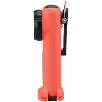 Lampe de poche Survivor, DEL, Piles Rechargeable/AA, Polym&egrave;re de nylon Absolute Business Supply