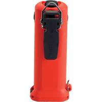 Lampe de poche Survivor, DEL, Piles Rechargeable/AA, Polym&egrave;re de nylon Absolute Business Supply
