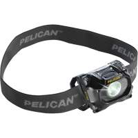 Headlamps