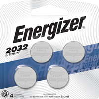2032 Batteries, 3 V Absolute Business Supply