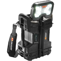 Syst&egrave;mes d'&eacute;clairage &agrave; distance 9480, DEL, 41,1 W, 4000 lumens, Boîtier en Plastique Absolute Business Supply