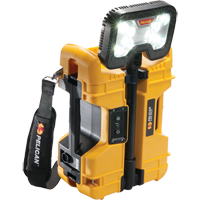 Syst&egrave;mes d'&eacute;clairage &agrave; distance 9480, DEL, 41,1 W, 4000 lumens, Boîtier en Plastique Absolute Business Supply