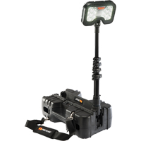 Syst&egrave;mes d'&eacute;clairage &agrave; distance 9490, DEL, 53,3 W, 6000 lumens, Boîtier en Plastique Absolute Business Supply
