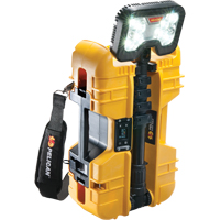 Syst&egrave;mes d'&eacute;clairage &agrave; distance 9490, DEL, 53,3 W, 6000 lumens, Boîtier en Plastique Absolute Business Supply