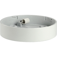 Streamline&reg; Shallow Mounting Base Absolute Business Supply