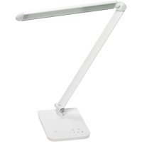 Vamp LED Lamps, 9 W, LED, White Absolute Business Supply