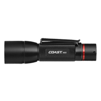 Lampe de poche HX5, DEL, 130 lumens, Piles AA Absolute Business Supply