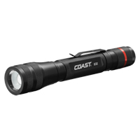 Lampe de poche G32 Coast, DEL, 456 lumens, Piles AA Absolute Business Supply