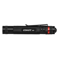 G19 Penlight, LED, Aluminum Body, AAA Batteries, Included Absolute Business Supply