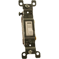 Single Pole On/Off Wall Switch Absolute Business Supply