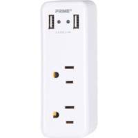 Prime&reg; USB Charger Absolute Business Supply