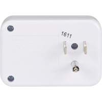 Prime&reg; USB Charger with Surge Protector Absolute Business Supply