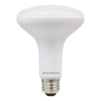 Contractor Series LED Lamp, BR30, 9 W, 650 Lumens, Medium Base Absolute Business Supply
