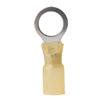 Heat-Shrink Ring Terminals Absolute Business Supply