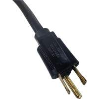 ALLEGRO INDUSTRIES Electrical Cord with Switch Absolute Business Supply