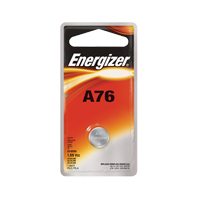 A76 Alkaline Battery, 1.5 V Absolute Business Supply