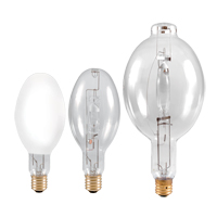 Ampoule aux halog&eacute;nures m&eacute;talis&eacute;es DHI Absolute Business Supply
