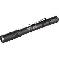 Stylus Pro&reg; USB Pen Light, LED, 350 Lumens, Aluminum Body, Rechargeable Batteries, Included Absolute Business Supply