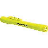 Lampe de poche, DEL, 117 lumens, Piles AAA Absolute Business Supply