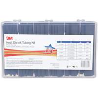 Wire Nuts, Heat Shrink & Wire Crimps