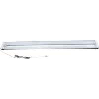 Lampe interconnectable pour atelier, DEL, 120 V, 42 W, 2,9" h x 6,3" la x 47,4" lo Absolute Business Supply