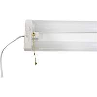 Lampe interconnectable pour atelier, DEL, 120 V, 42 W, 2,9" h x 6,3" la x 47,4" lo Absolute Business Supply