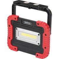 Lampe de travail portative, DEL, 10 W, 1000 lumens, Boîtier en Plastique Absolute Business Supply
